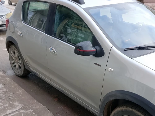 Dacia stepway 2019 stepway techroad