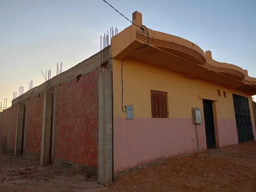 Vente Appartement F4 Ouargla Rouissat