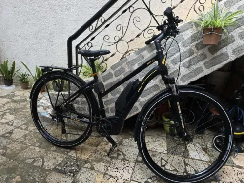 Vilo electric 
