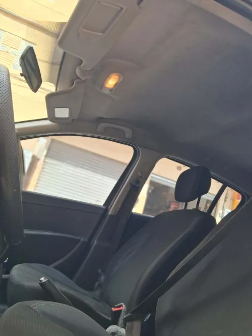 Renault Clio 3 2012 Dynamique