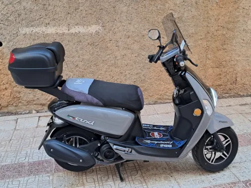 Vms Cuxi 2 okinoi 2025
