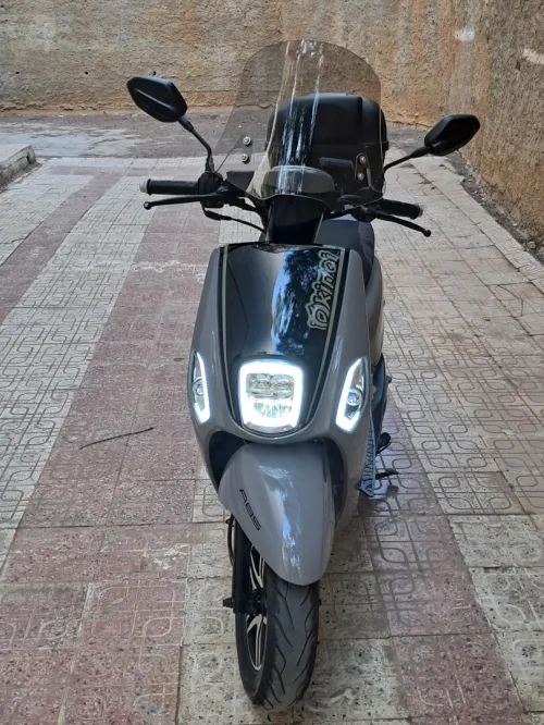 Vms Cuxi 2 okinoi 2025