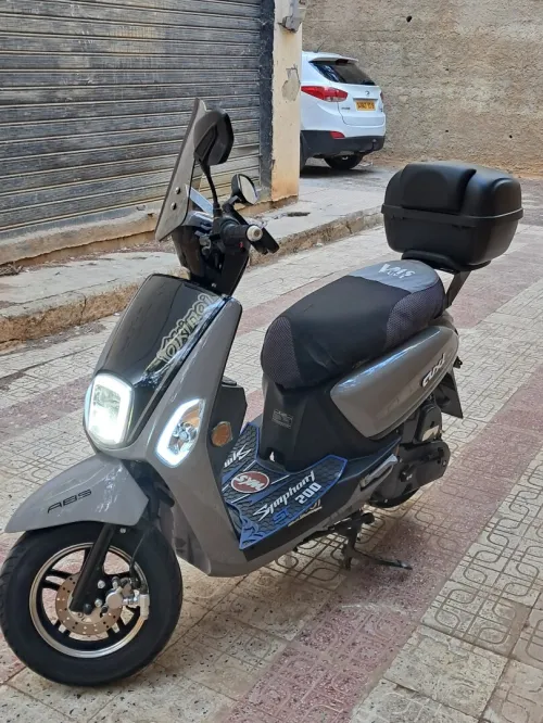 Vms Cuxi 2 okinoi 2025