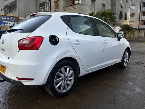 Seat Ibiza 2018 Fully