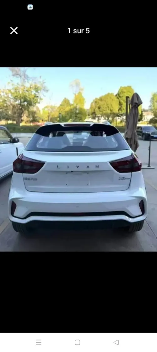 Livan X3 Pro  2025 