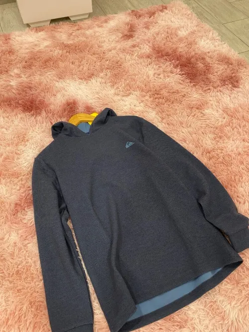 Sweat quik silver