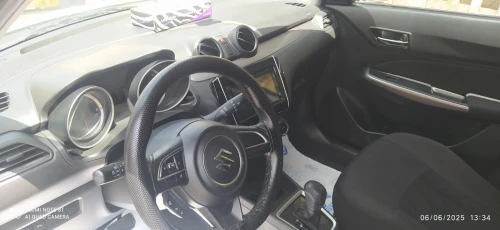 Suzuki Swift 2023 Monte Carlo