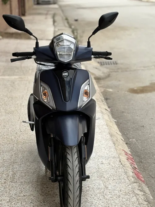 Sym ST 200C 2025