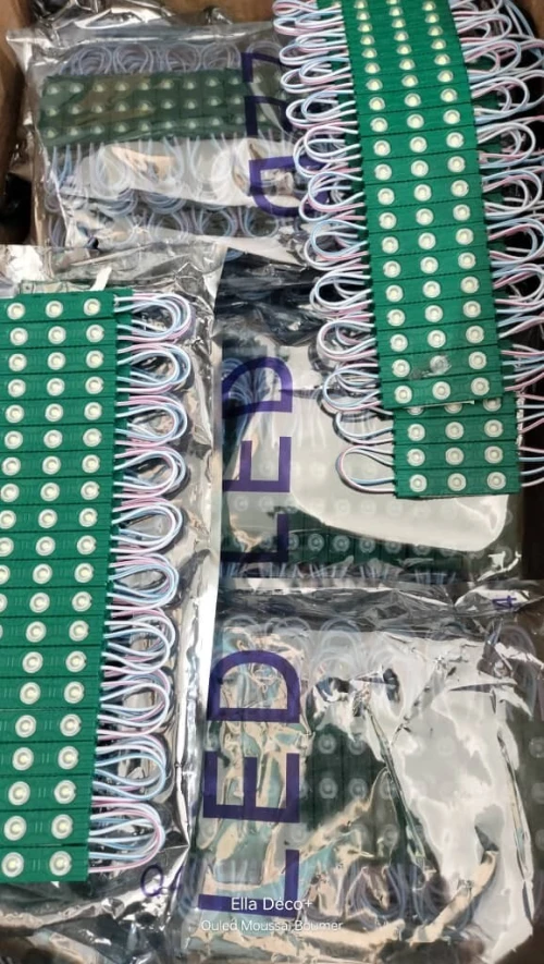 MODULE LED