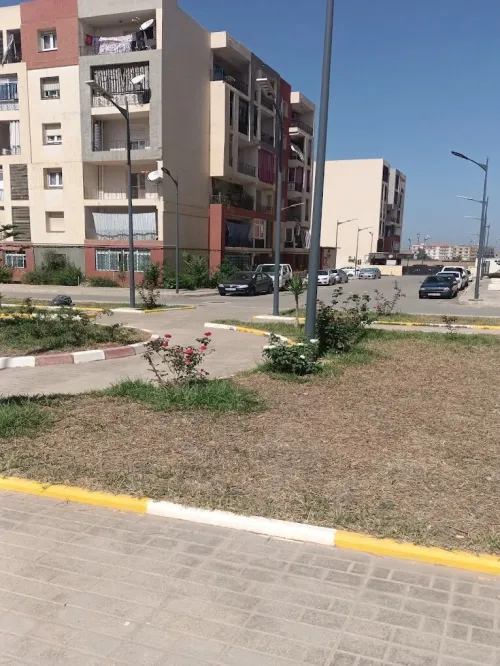 Location Appartement F4 Alger Reghaia