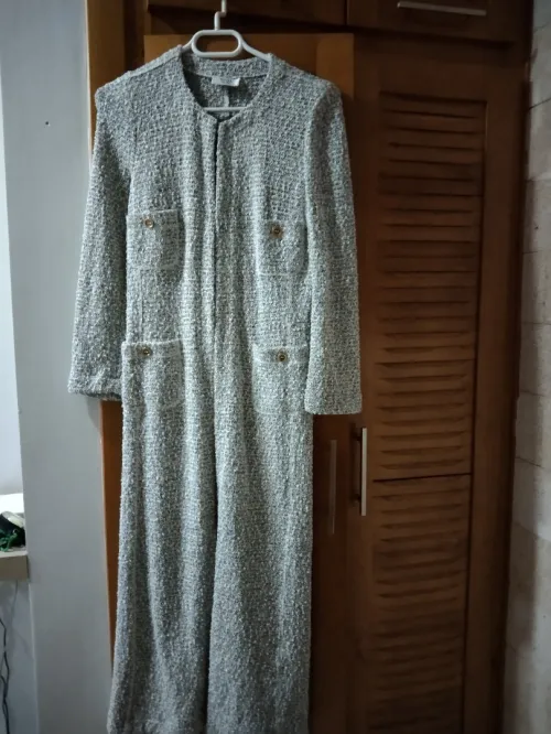 MANTEAU MARQUE WEIL