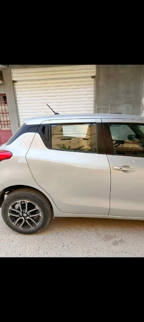 Suzuki Swift 2023 
