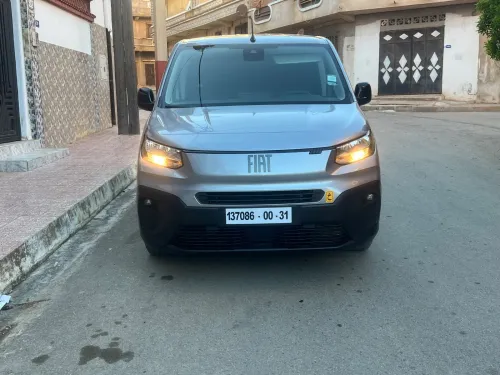 Fiat Doblo 2024 Doblo
