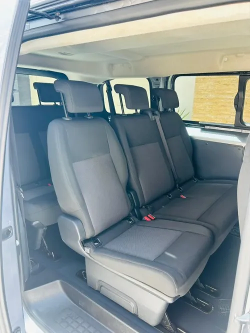 Citroen Jumpy 2022 Jumpy