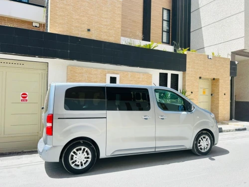 Citroen Jumpy 2022 Jumpy