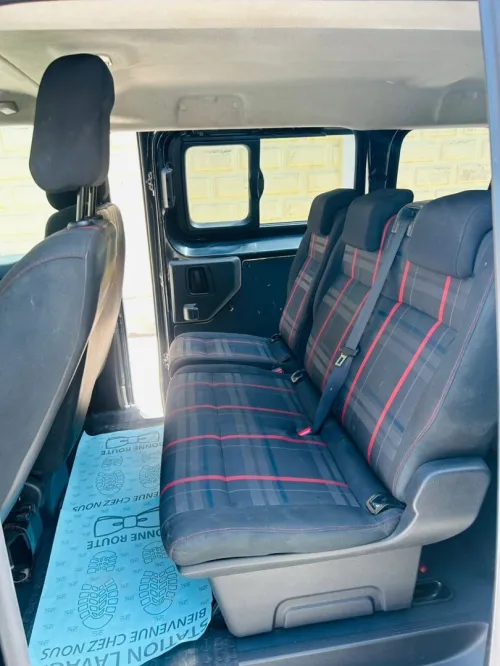 Peugeot Expert 2022 Expert