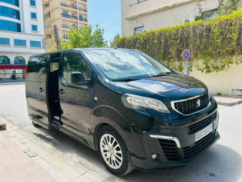 Peugeot Expert 2022 Expert