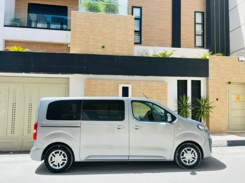 Citroen Jumpy 2022 Jumpy