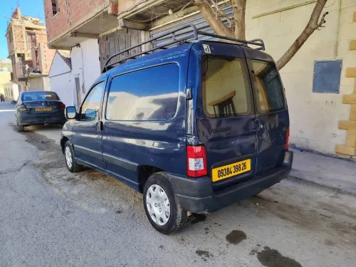 Peugeot Partner 1998 Partner