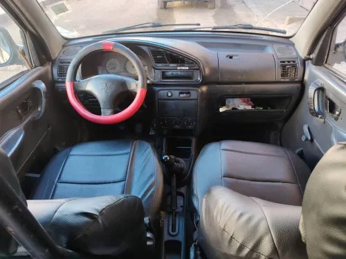 Peugeot Partner 1998 Partner