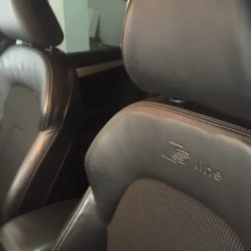 Audi A4 2012 