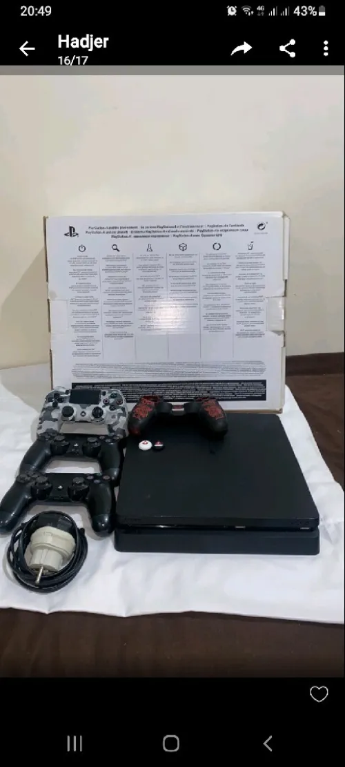 Playstation 