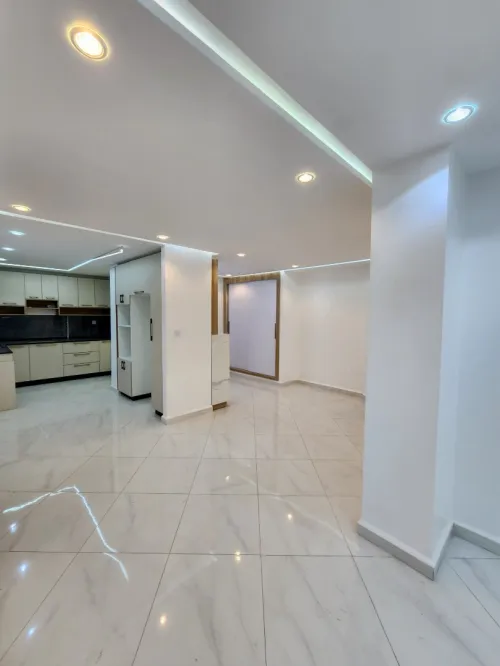 Vente Appartement F3 Alger Bordj el bahri
