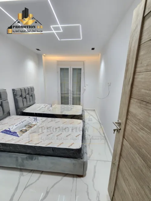 Vente Appartement F3 Alger Bordj el bahri