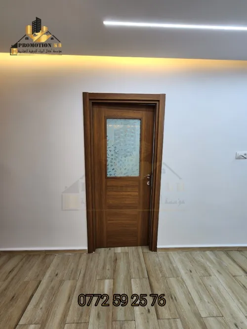 Vente Appartement F3 Alger Bordj el bahri