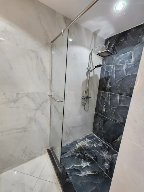 Vente Appartement F3 Alger Bordj el bahri