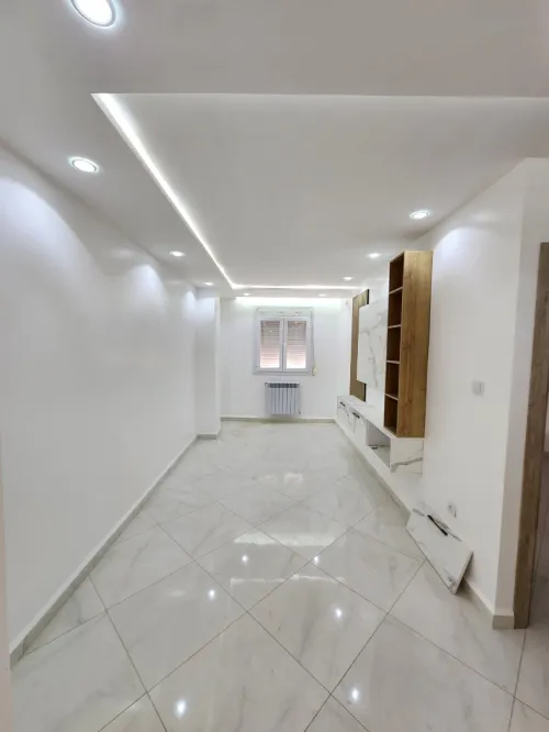 Vente Appartement F3 Alger Bordj el bahri