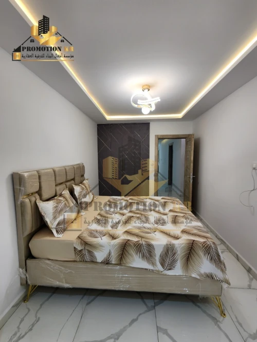 Vente Appartement F3 Alger Bordj el bahri