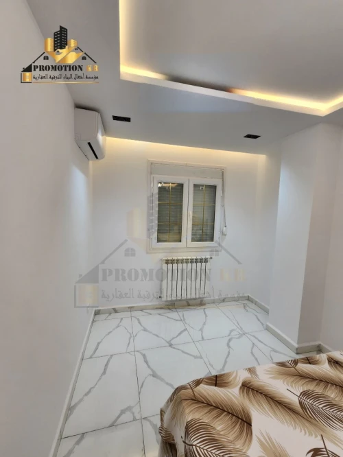 Vente Appartement F3 Alger Bordj el bahri