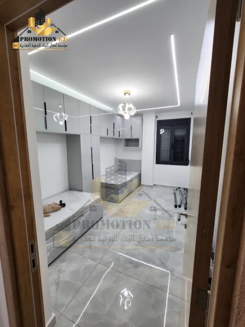 Vente Appartement F3 F4 Alger Bordj el bahri