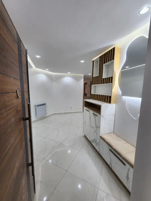 Vente Appartement F3 Alger Bordj el bahri