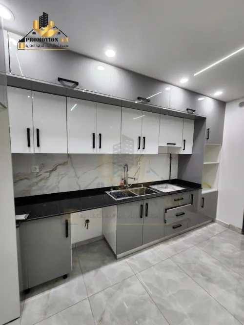 Vente Appartement F3 F4 Alger Bordj el bahri