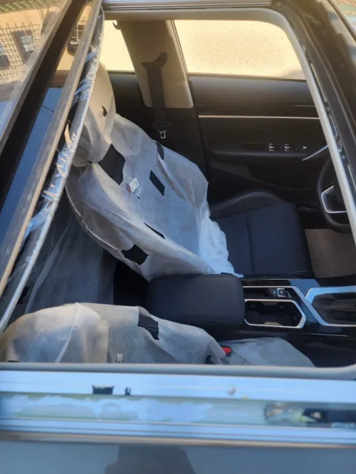 Geely Coolray 2026 Super max madjmoul