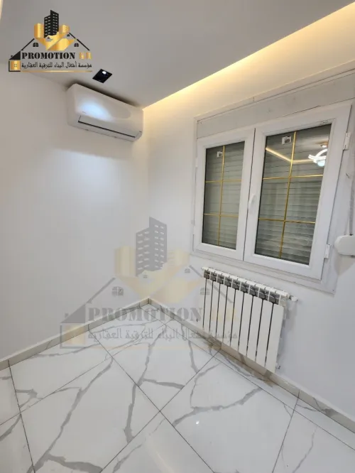 Vente Appartement F2 F3 F4 Alger Bordj el bahri