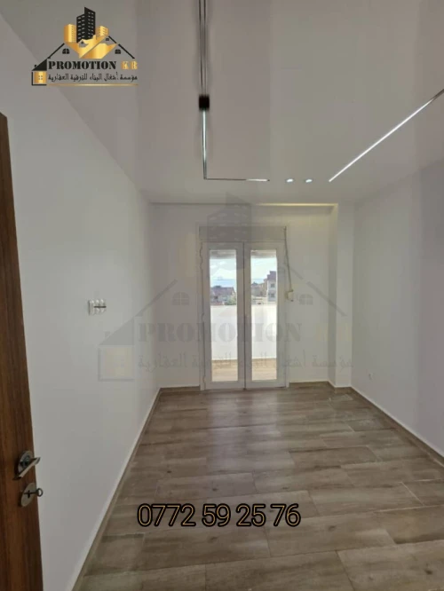 Vente Appartement F3 Alger Bordj el bahri