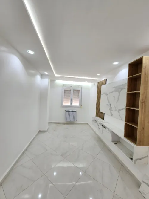 Vente Appartement F3 Alger Bordj el bahri