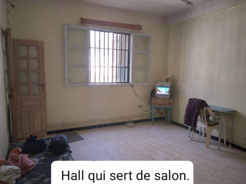 Vente Villa Biskra Tolga