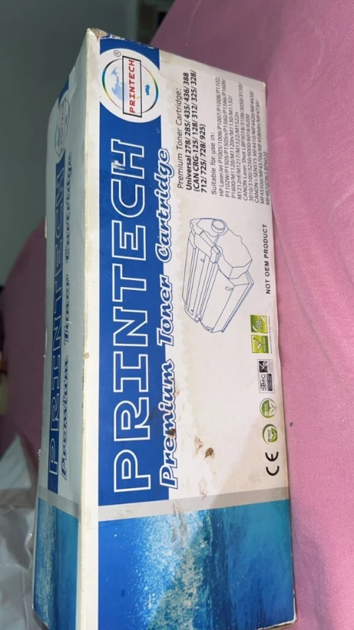 Toner
