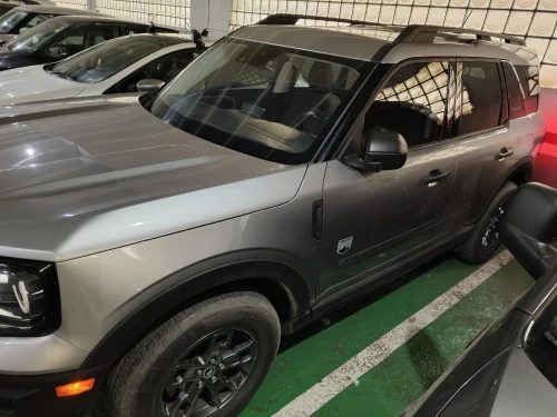Ford Bronco 2024 Sport