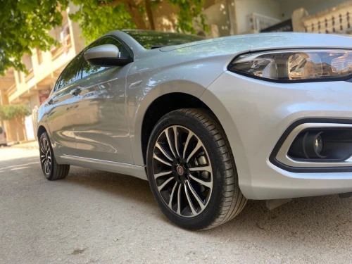 Fiat Tipo Sedan 2023 Life