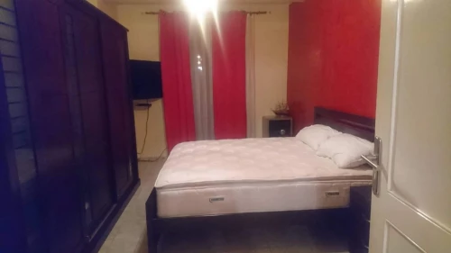 Location Appartement F2 Alger Staoueli