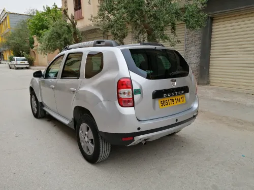 Dacia Duster 2014 Duster