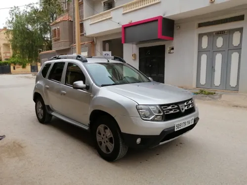 Dacia Duster 2014 Duster