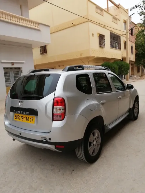 Dacia Duster 2014 Duster