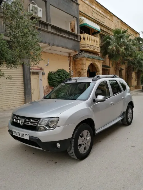 Dacia Duster 2014 Duster