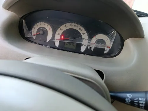 Mahindra Quanto 2015 Quanto